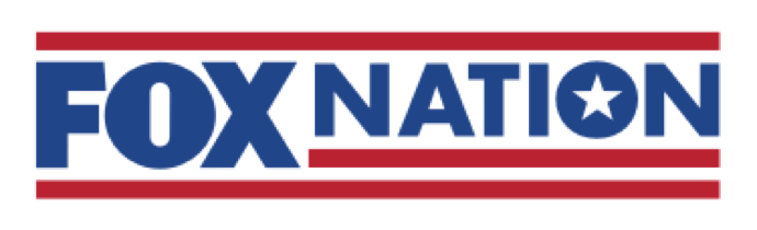 Fox Nation logo